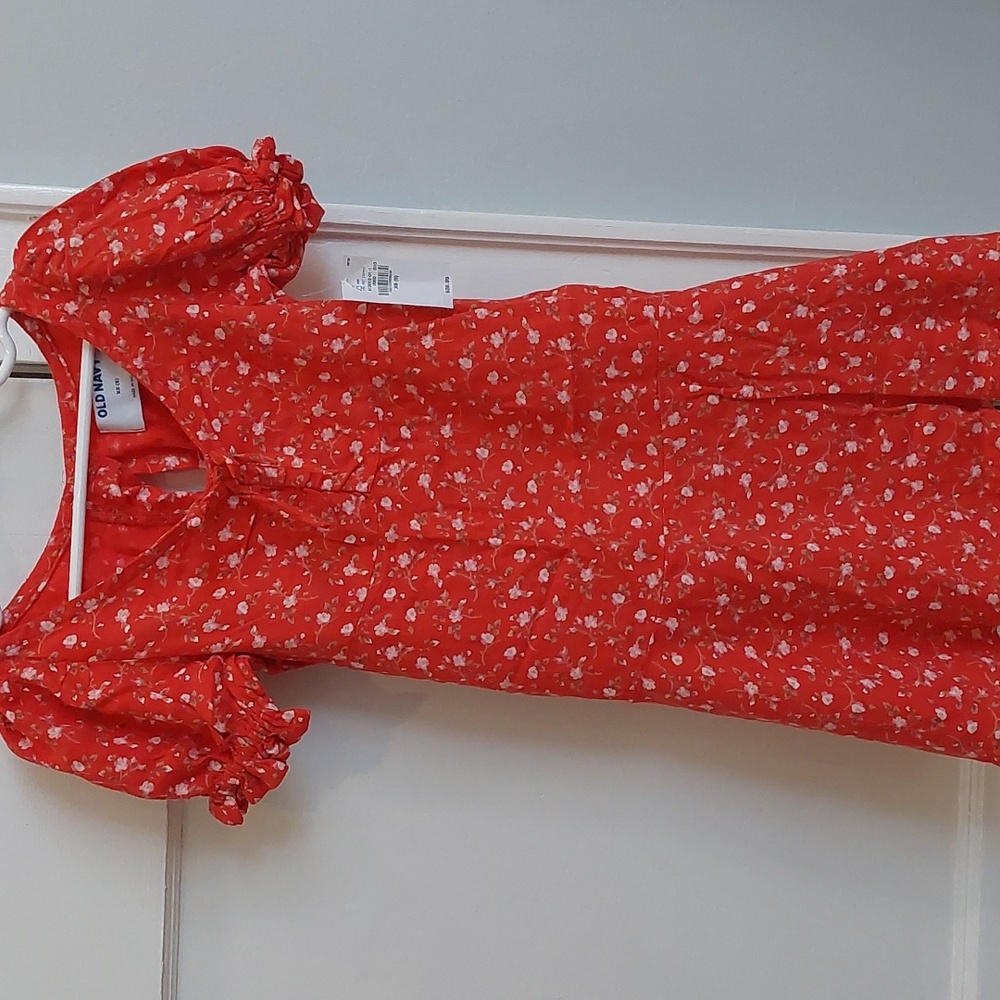 Girls Dress